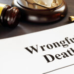 wrongful death claim