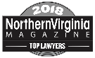 2018 northern virginia magazine top lawyers